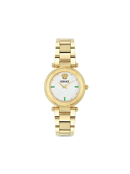 Ceas Versace alb