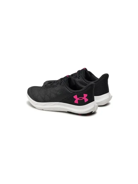 Pantofi copii Under Armour negru