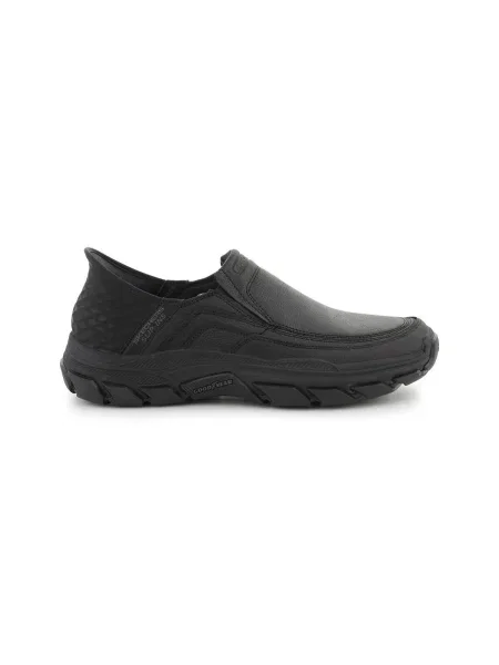 Tenisky Skechers čierna