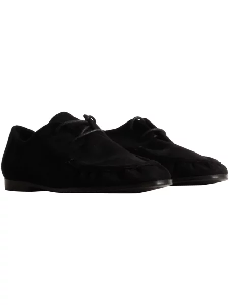 Pantofi Super Mode negru