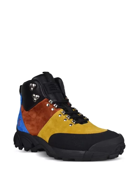 Botine Burberry negru