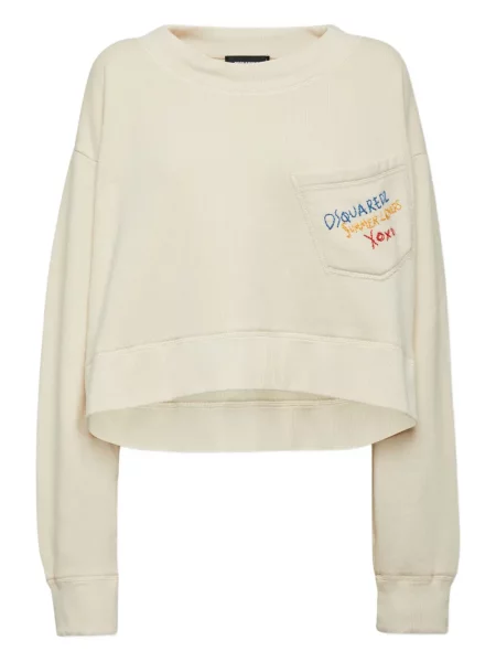 Суитчър Dsquared2