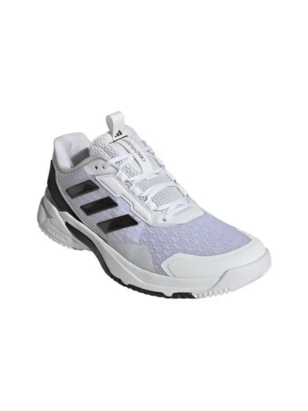 Pantofi Adidas alb