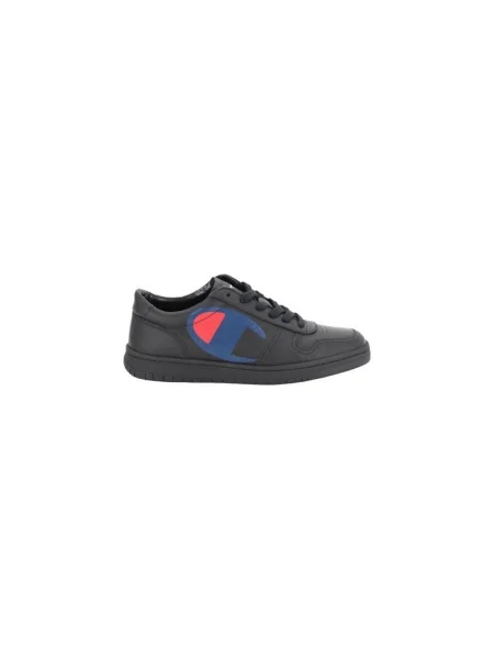 Pantofi Champion negru