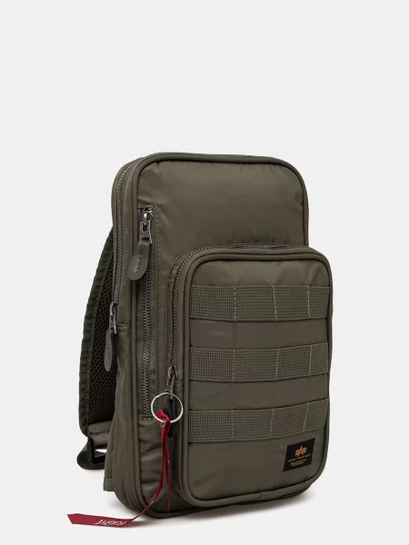 Сумка Alpha Industries