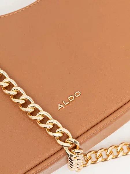 Сумочка Aldo коричневий