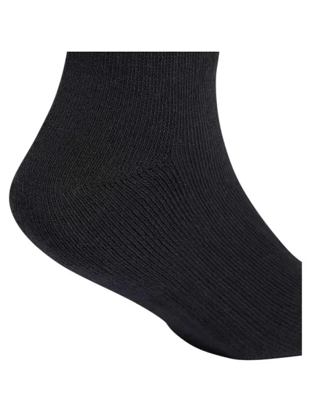 Ponožky Adidas čierna