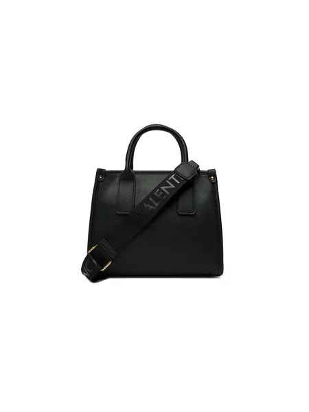 Torbica Valentino crna