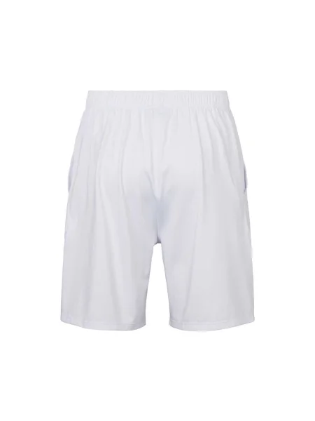 Pantaloni Rsl alb