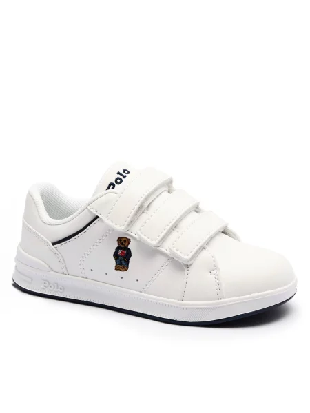 POLO RALPH LAUREN Sneakers tornacipő HERITAGE
