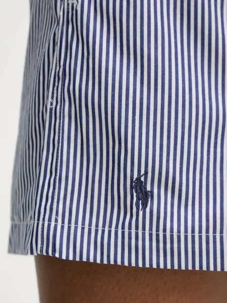 Піжамні шорти Polo Ralph Lauren з