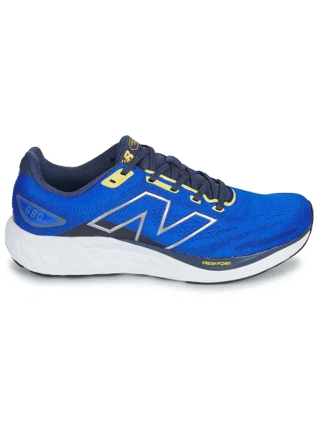 Pantofi New Balance albastru