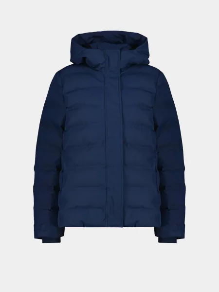 Куртки CMP синій