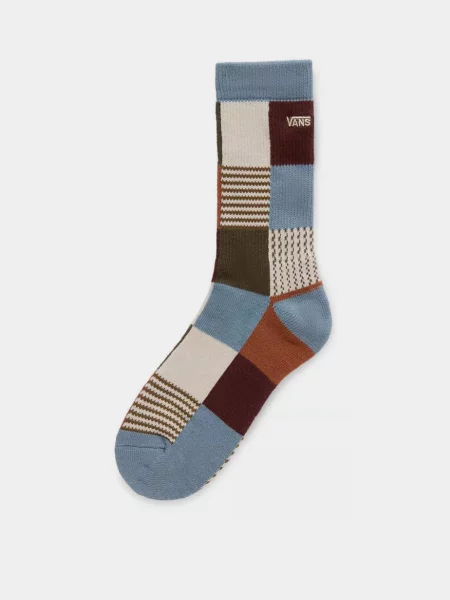 Носки Vans с принтом