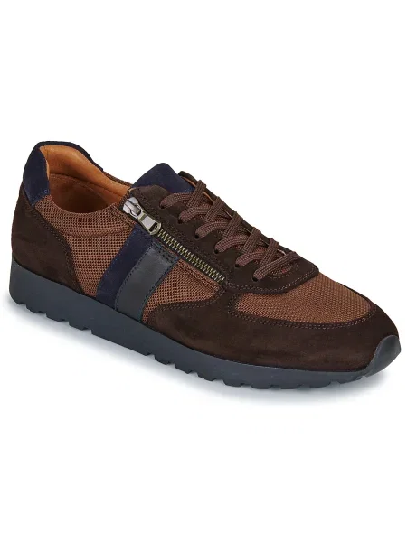 Pantofi Casual Attitude negru