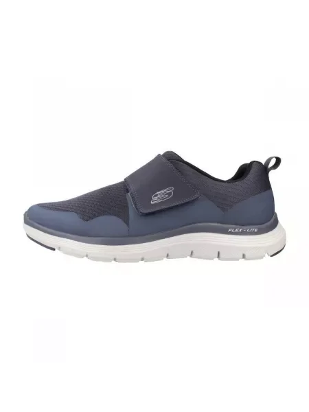 Tenisky Skechers sivá