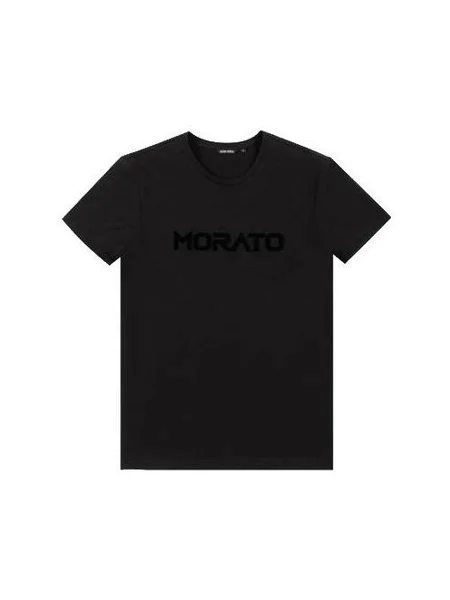 Tricou Antony Morato negru