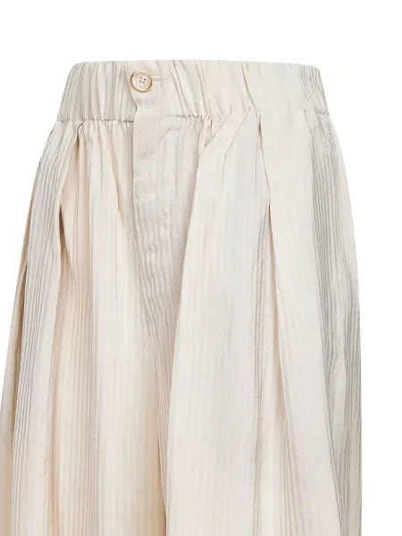 Pantaloni scurți Uma Wang