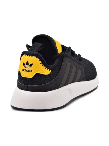Dětské tenisky Adidas černé