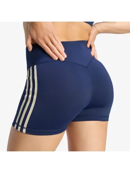 Adidas Sport Superstar Short Leggings Night Indigo S 4"