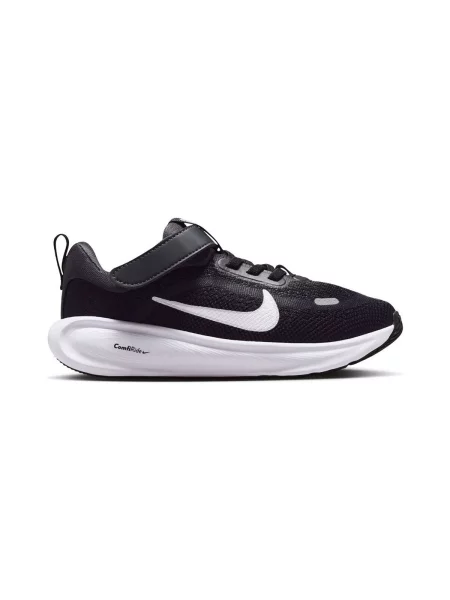Tenisky Nike čierna