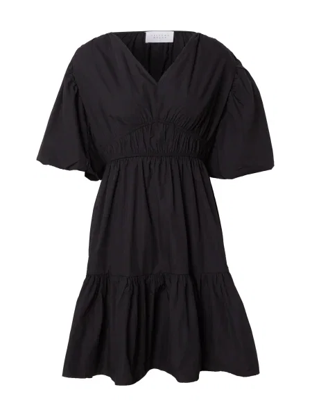 SISTERS POINT Rochie USLA' negru