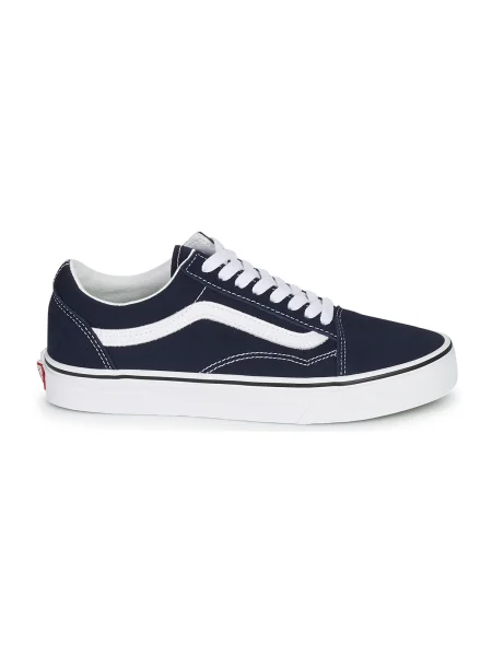 Tenisky Vans Old Skool biela