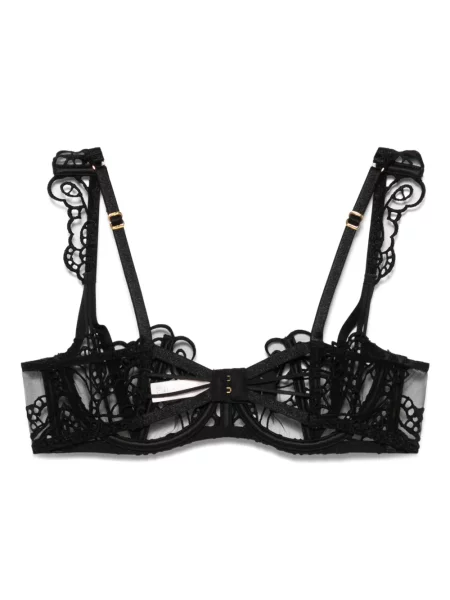 Sutien Agent Provocateur negru