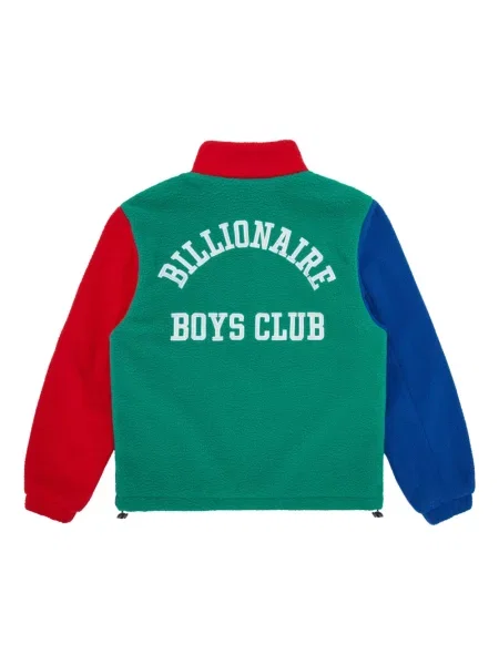 Kurtka dziecięca Billionaire Boys Club czerwona