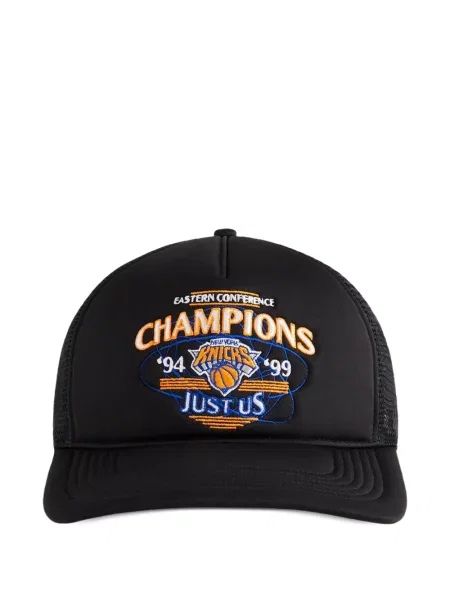 Baseball sapka Kith fekete