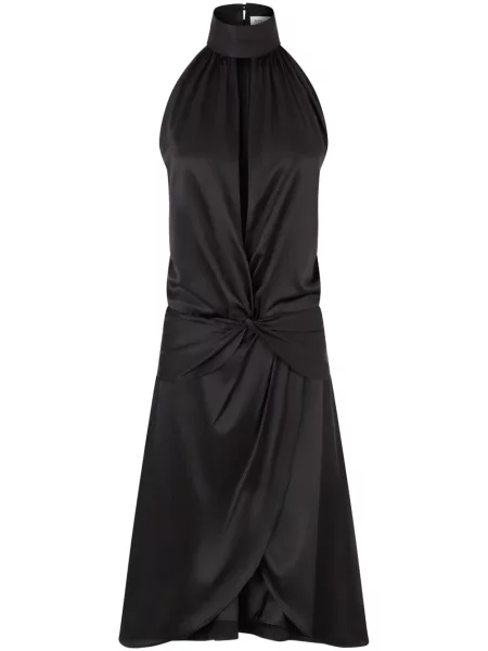 Rochie Nina Ricci de costum negru