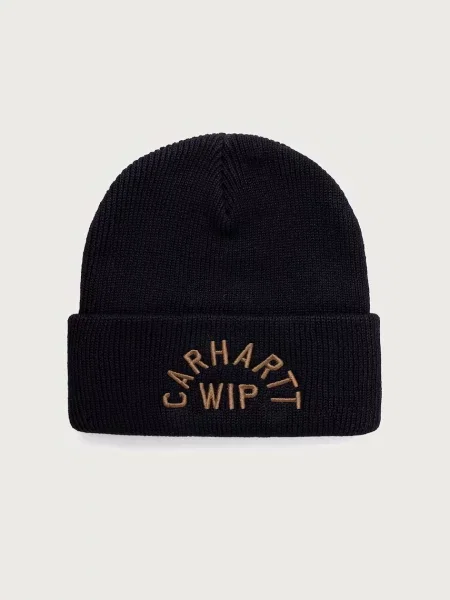 Carhartt WIP Arch Script Beanie căciulă din pentru bărbați