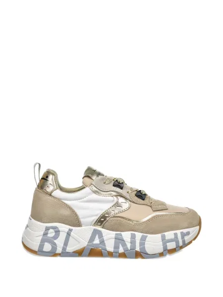 Sneakerși Voile Blanche