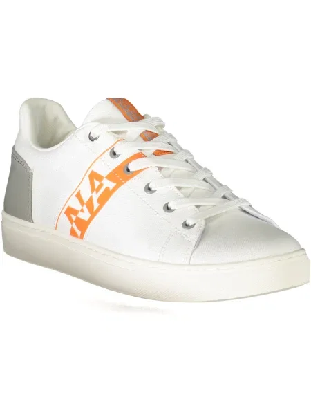 Superge Napapijri Shoes bela