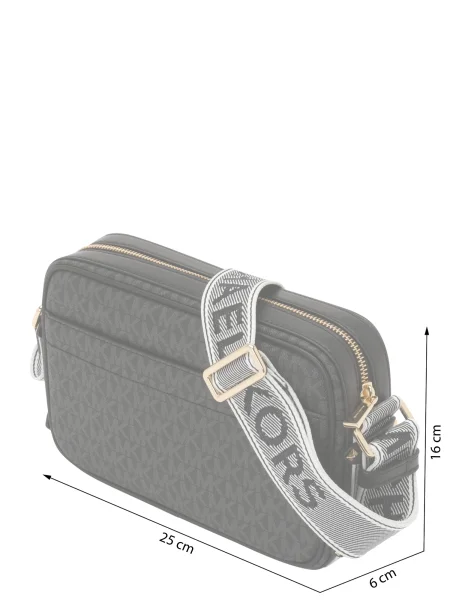 Torbica Michael Michael Kors črna