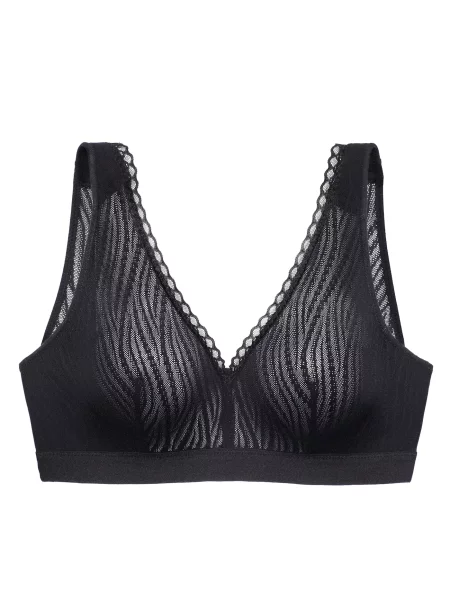 VIVANCE by LASCANA Sutien negru