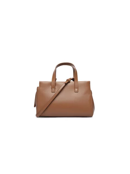 Armani Exchange Rankinė Šviesiai ruda