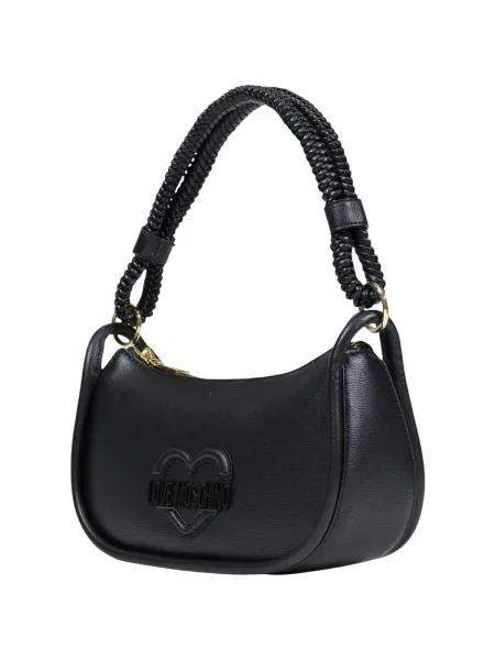 Geantă Love Moschino negru