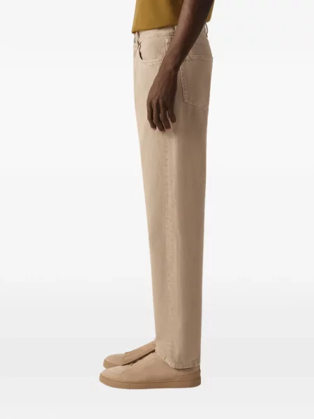 Pantaloni Zegna