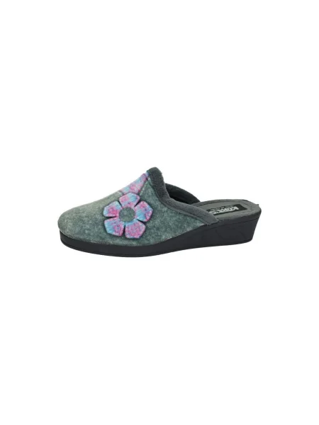 Pantofi Kokis gri