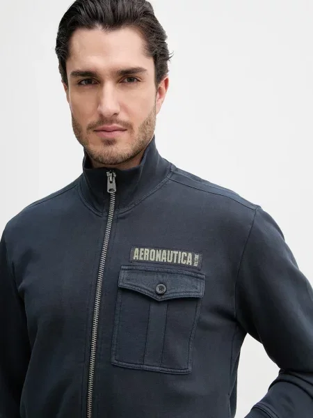 Костюмні штани Aeronautica Militare