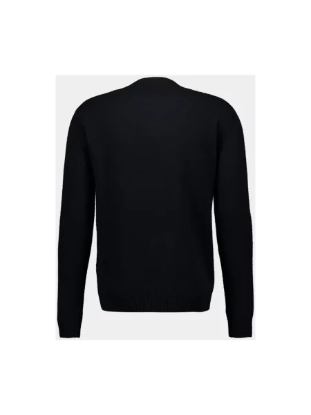 Sweter Valentino Garavani czarny