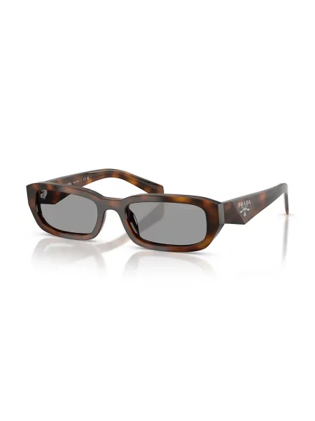 Prada ochelari de soare pentru femei maro