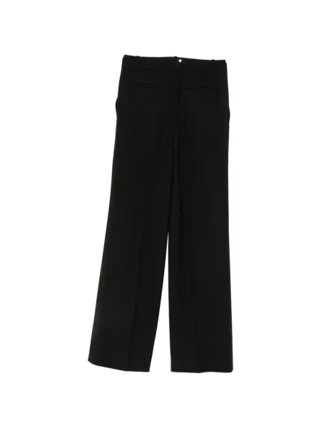 Pantaloni P.a.r.o.s.h. negru