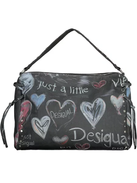 Torebka Desigual czarna