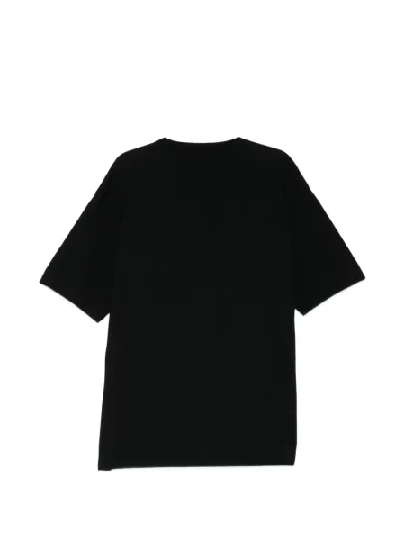 Tricou Undercover cu petice negru