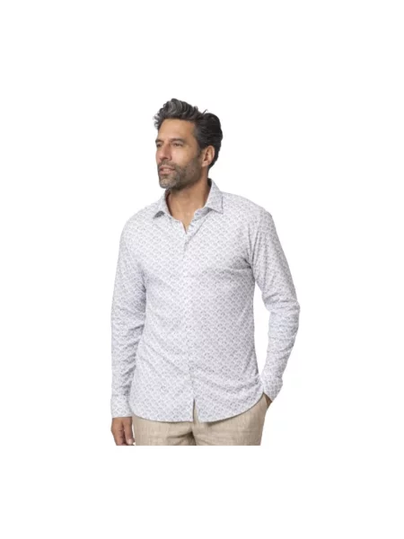 Koszula Desoto biała