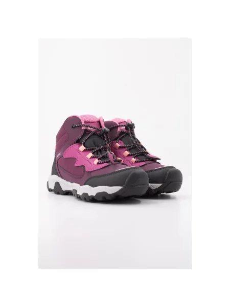 Pantofi copii Geox roz