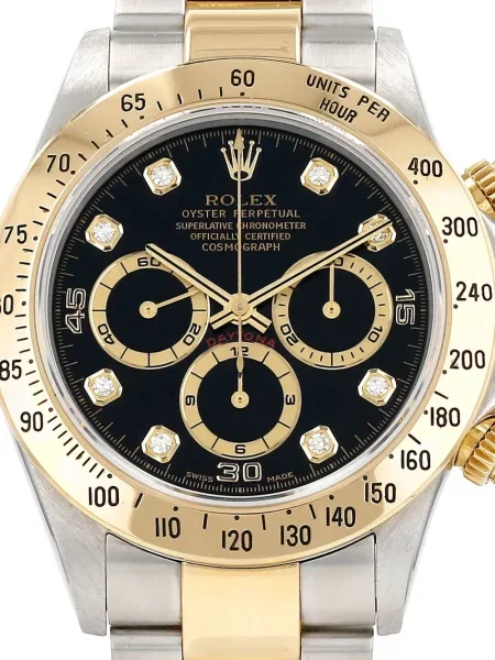 Ceas Rolex negru