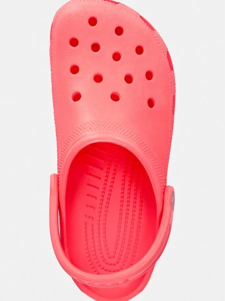 Классические шлепанцы Crocs
